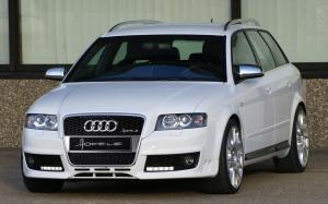 Audi A4 Avant by Hofele Design 2001 года